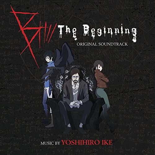 世界観が好きなアニメ・漫画