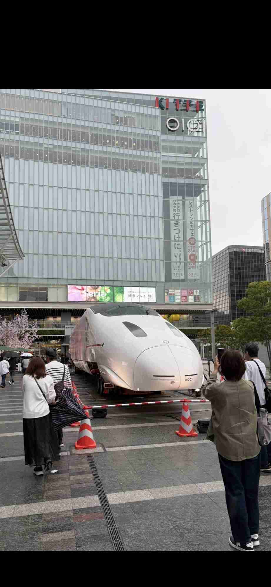 「福岡は副首都にふさわしい」　維新の吉村洋文代表が地方議員に説明