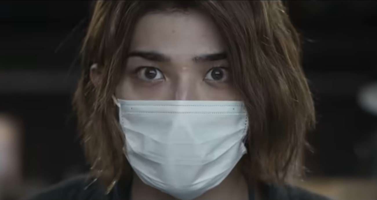 映画 「正体」 観た人
