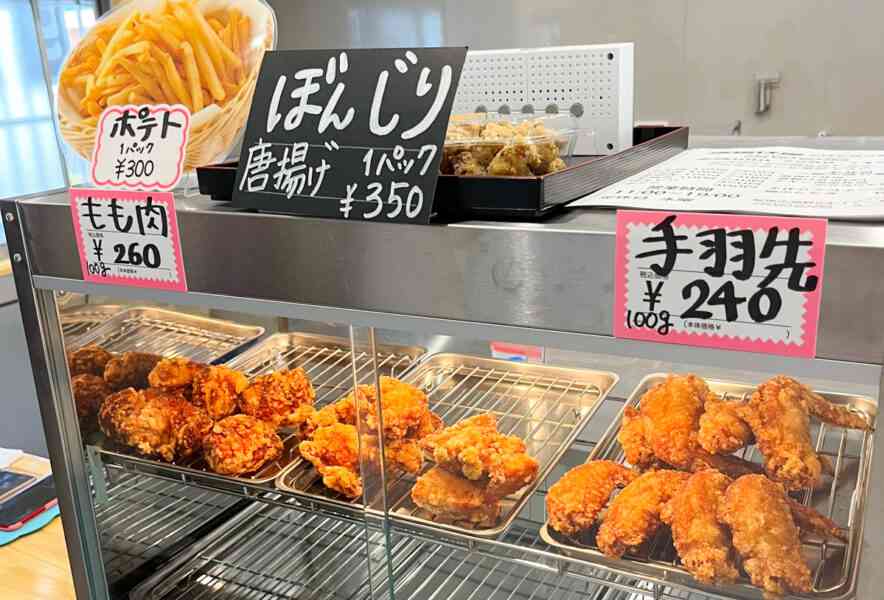 自分の定番の食事