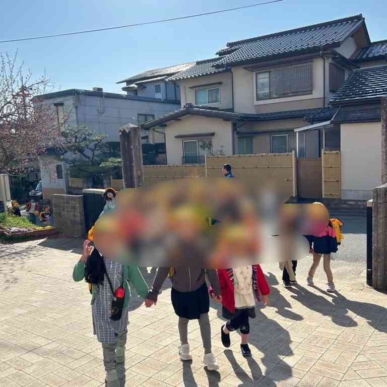京都・小5男児の行方不明から8日 消防団“捜索当初リュックなかった”