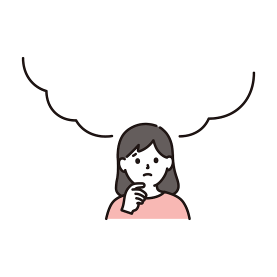 親の反応を気にしてしまう