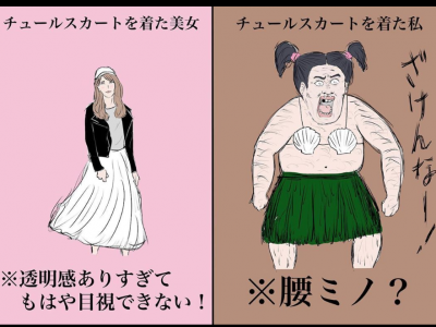 理想と現実