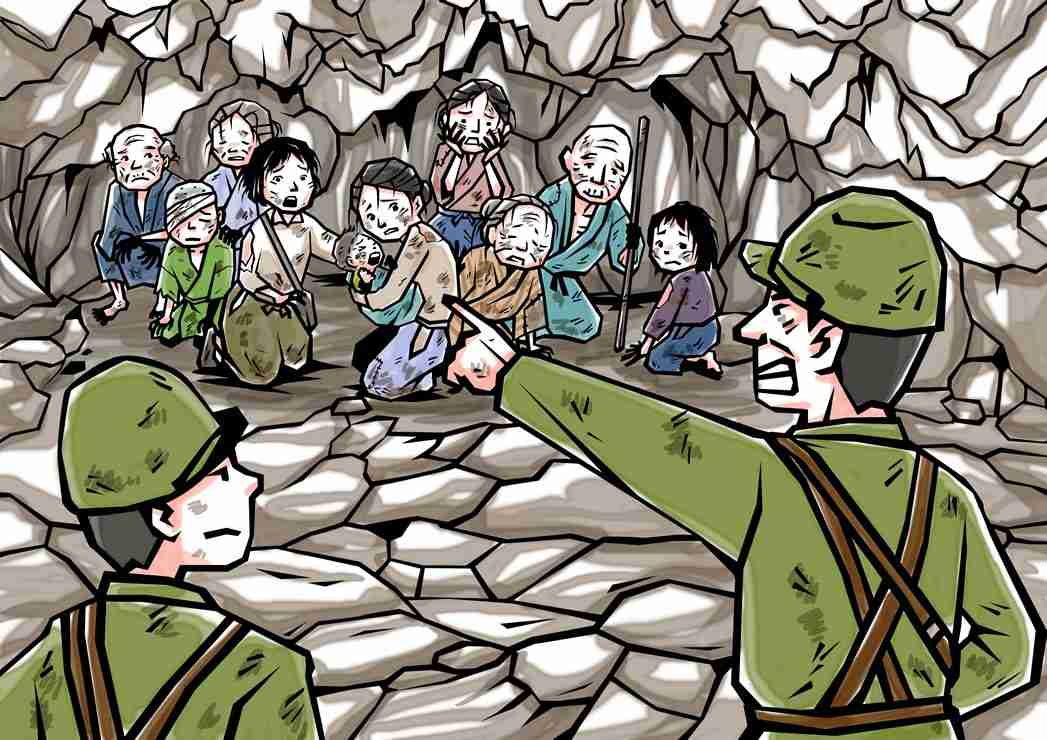 初めて沖縄に行った時、思ったこと・感じたこと等。