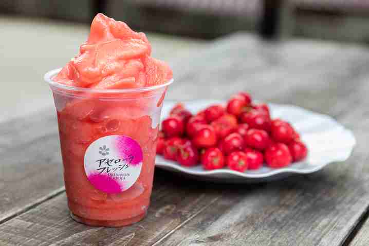 初めて沖縄に行った時、思ったこと・感じたこと等。