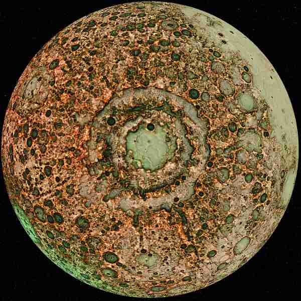 「アルテミス計画」宇宙船　人類史上最も地球から遠い地点に到達　56年ぶり記録更新