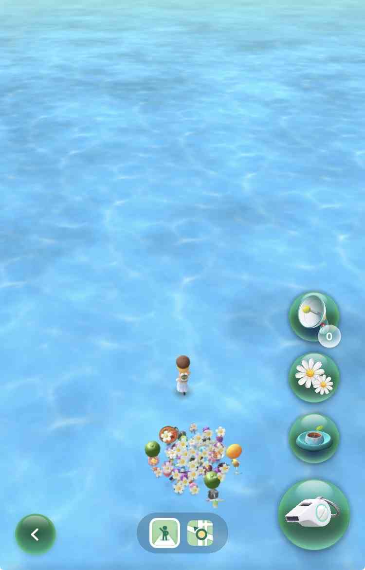 Pikmin Bloom（ピクミンブルーム）ピクミンとおでかけしよう🌷Part.29🌷
