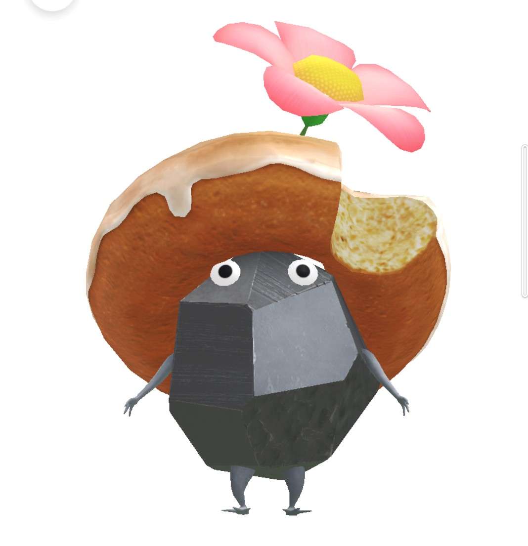 Pikmin Bloom（ピクミンブルーム）ピクミンとおでかけしよう🌷Part.29🌷