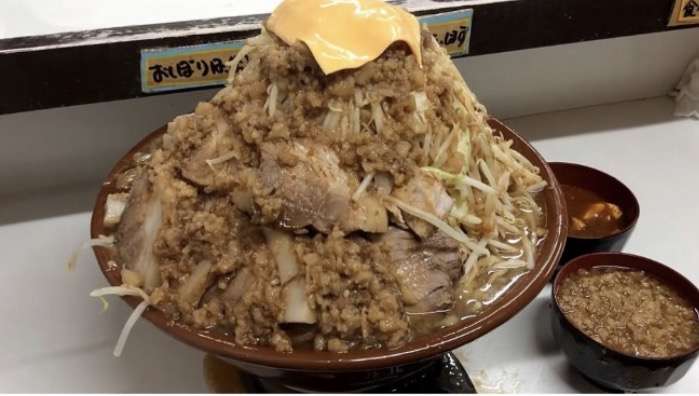 胸焼けしそうな画像ください
