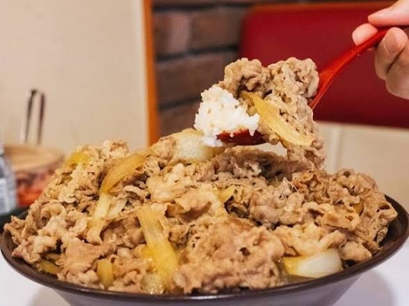 胸焼けしそうな画像ください