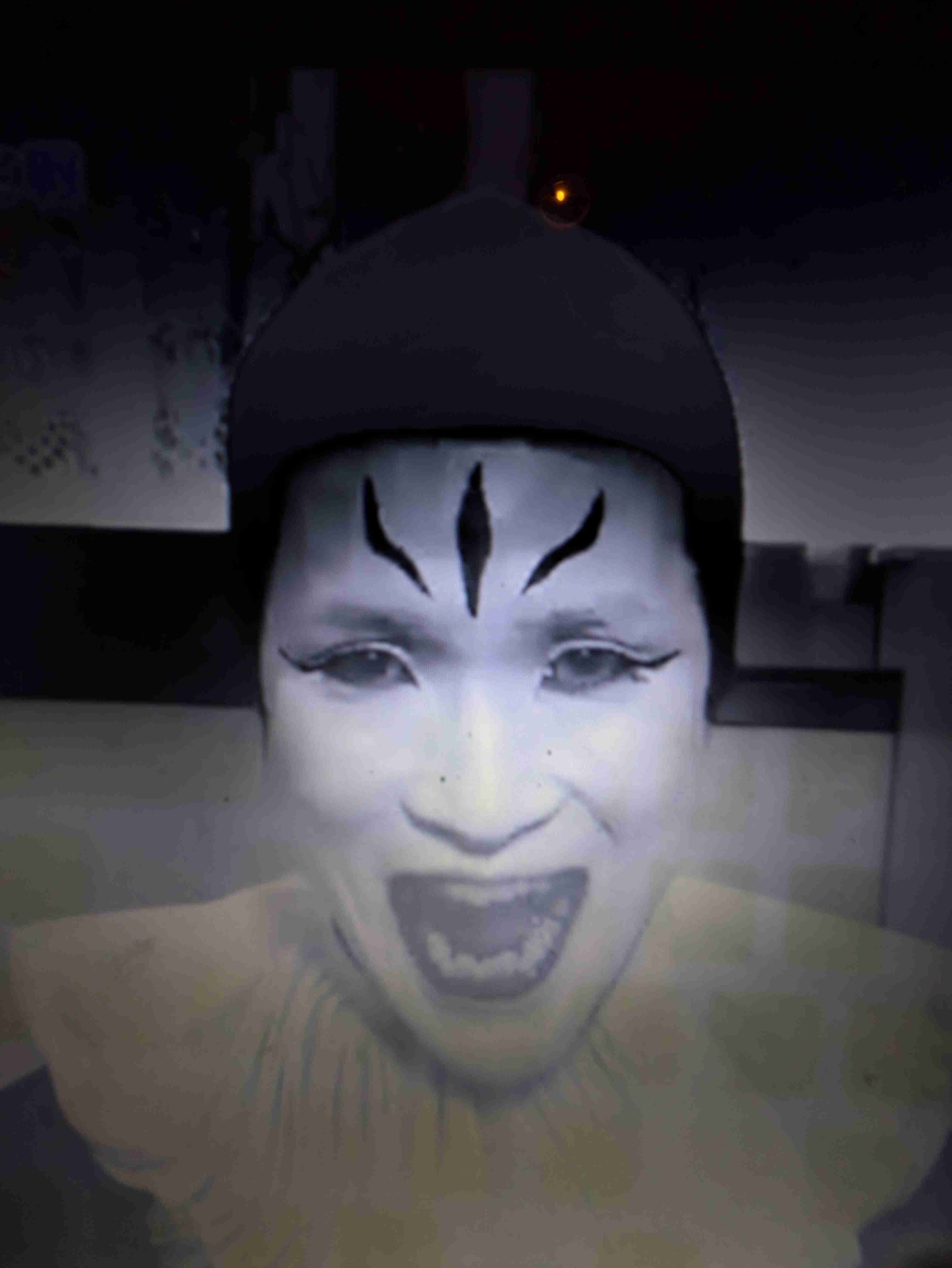 妖怪っぽい画像トピ