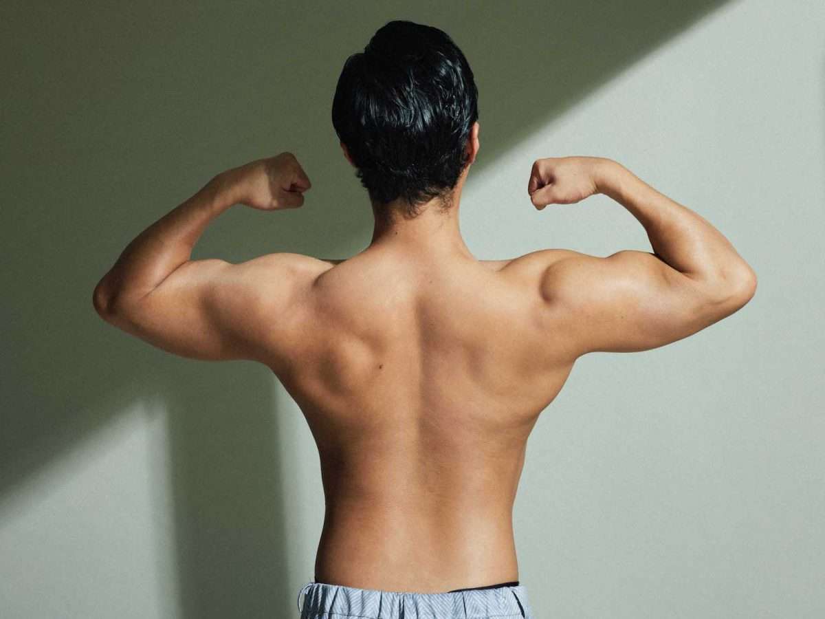 何かしら運動したら報告するトピ