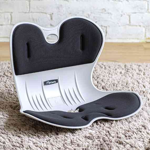 デスクワークの人の腰痛対策