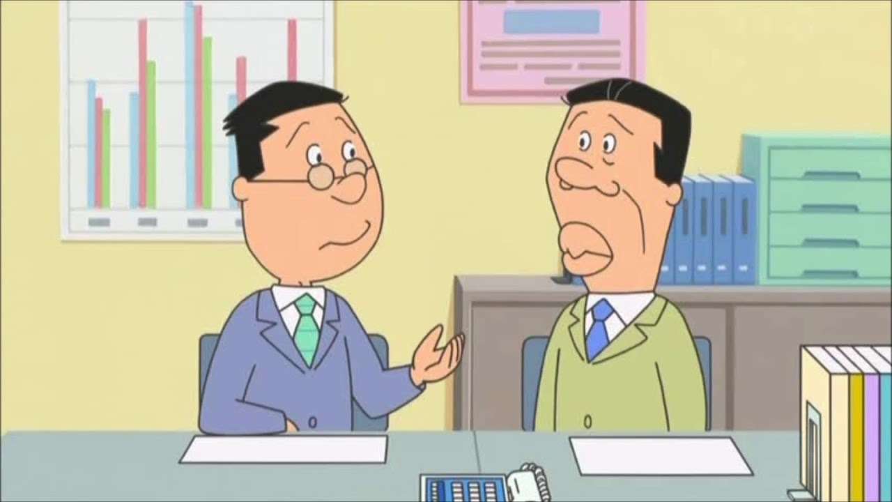 デスクワークの人の腰痛対策