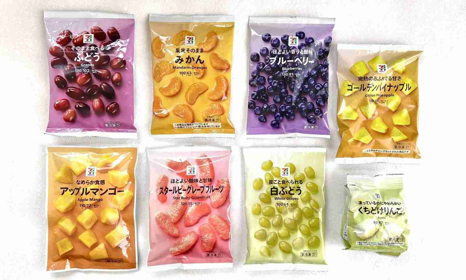 日本人の“フルーツ離れ”が深刻　種や皮を気にせず食べられる？「面倒くさい」解消の進化系
