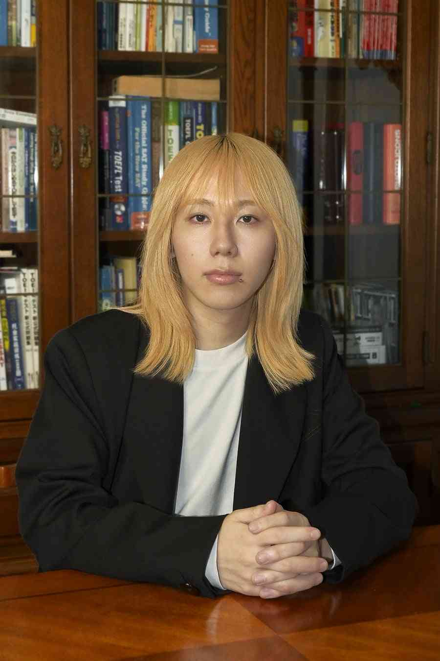 闇を抱えていそうな芸能人Part3