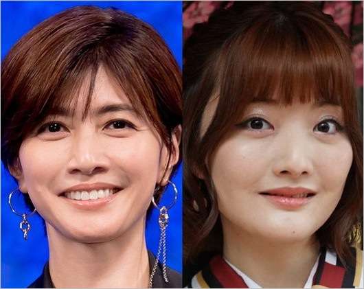 《まさかの自転車デート》内田有紀(50)が再婚相手と「夜の街を駆けて」映画のワンシーンのような“リアルな目撃談”