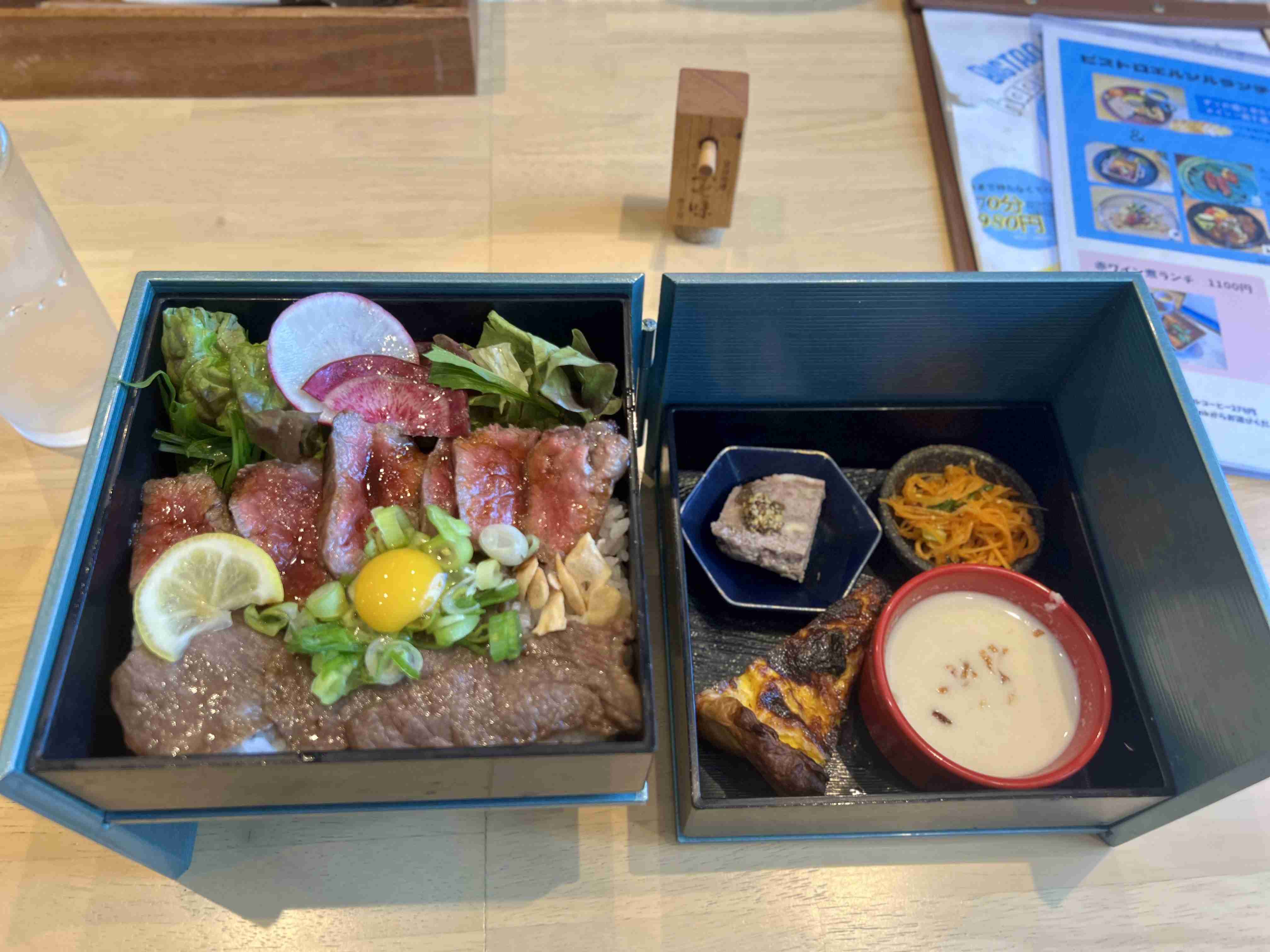 30日間カフェで撮った写真を貼って楽しむトピpart2