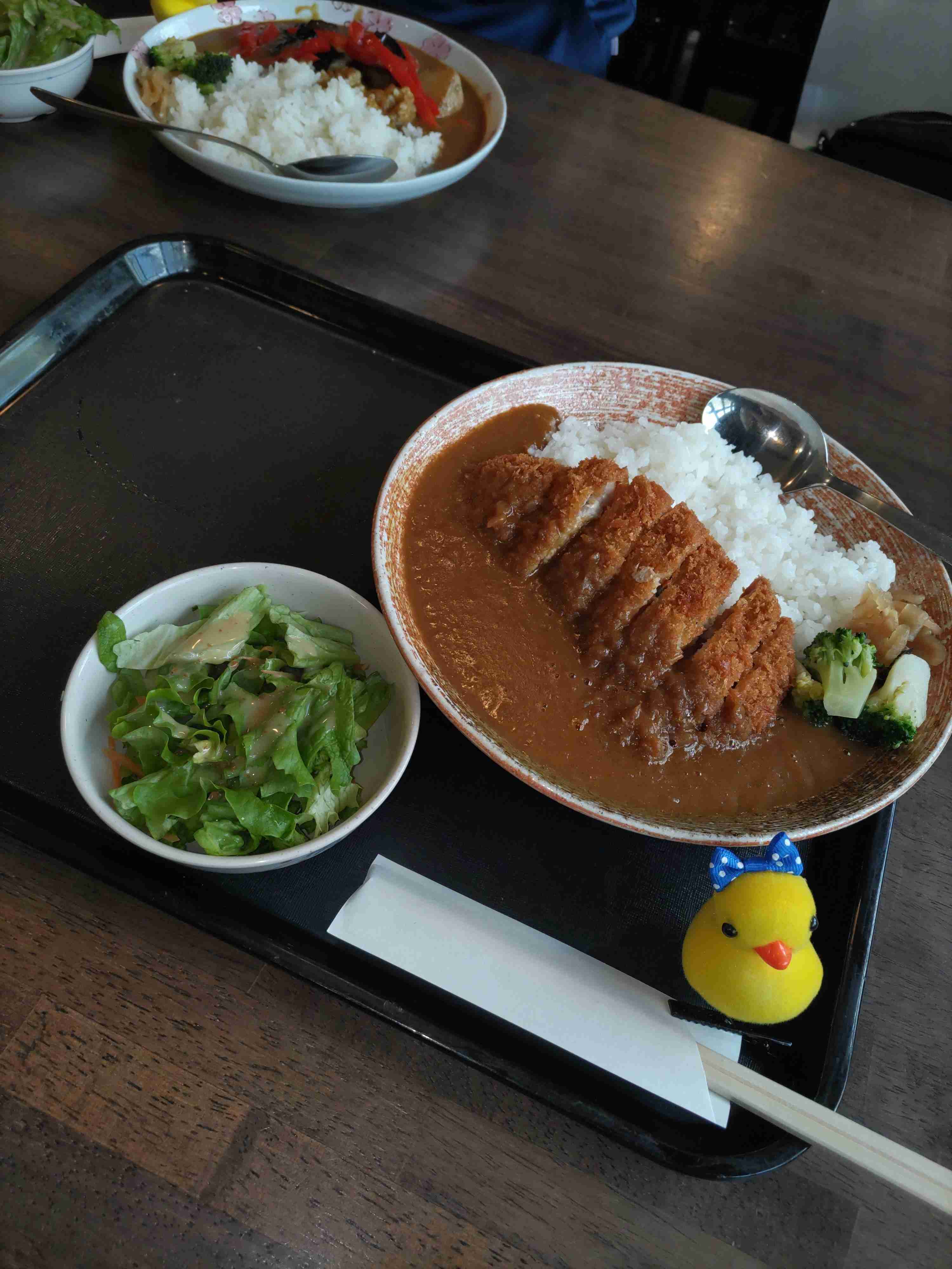 30日間カフェで撮った写真を貼って楽しむトピpart2