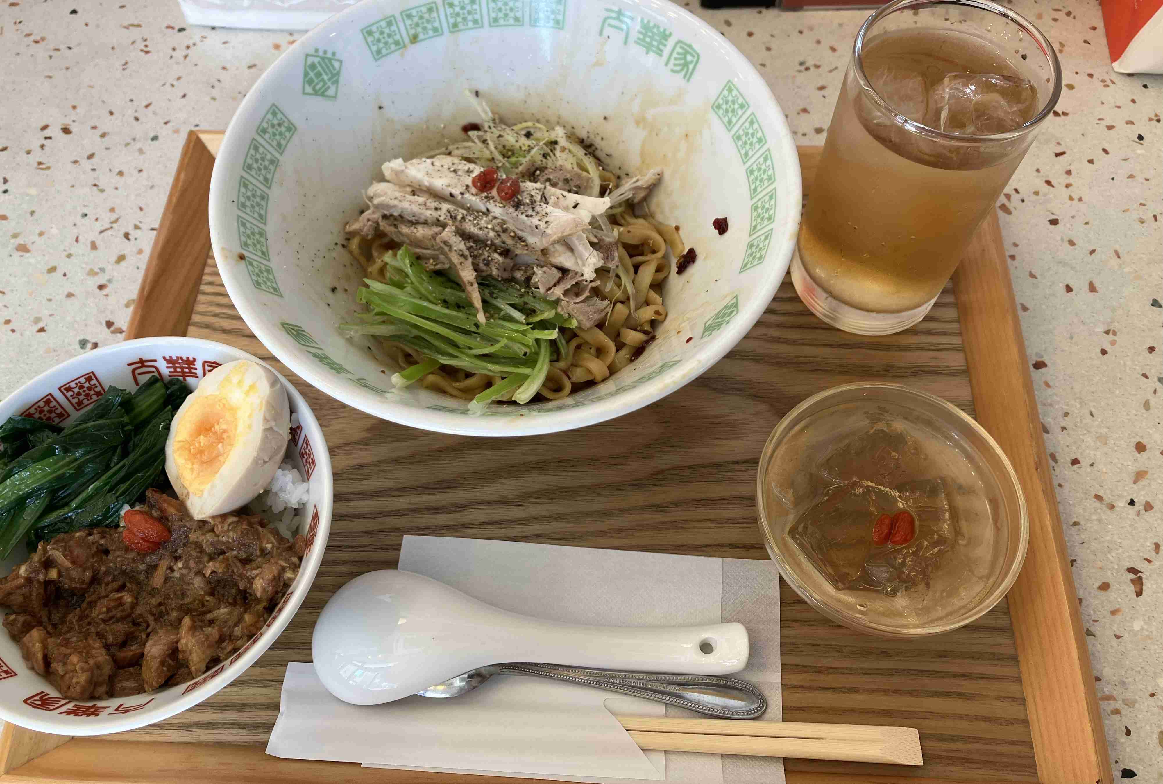 30日間カフェで撮った写真を貼って楽しむトピpart2