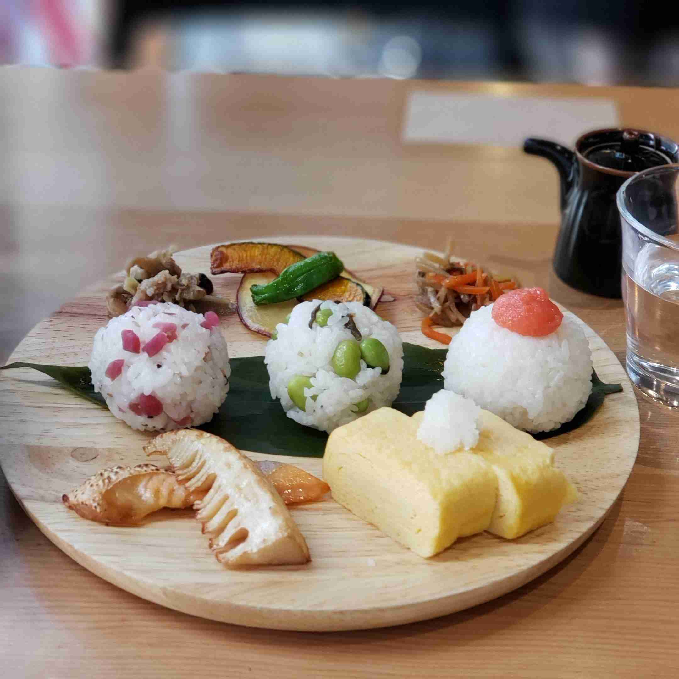 30日間カフェで撮った写真を貼って楽しむトピpart2