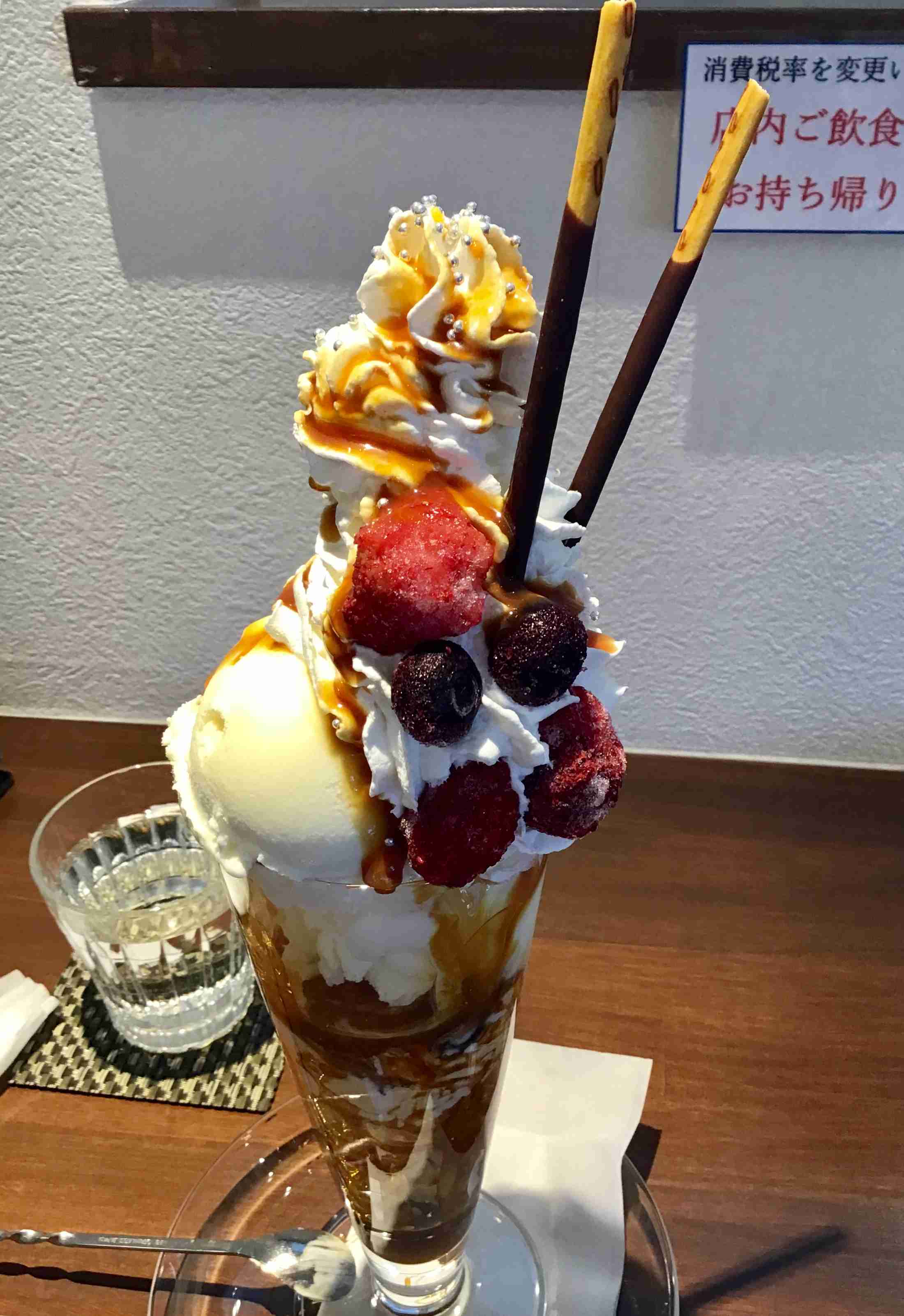 30日間カフェで撮った写真を貼って楽しむトピpart2