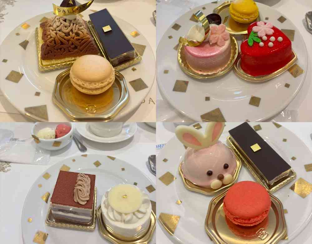 30日間カフェで撮った写真を貼って楽しむトピpart2