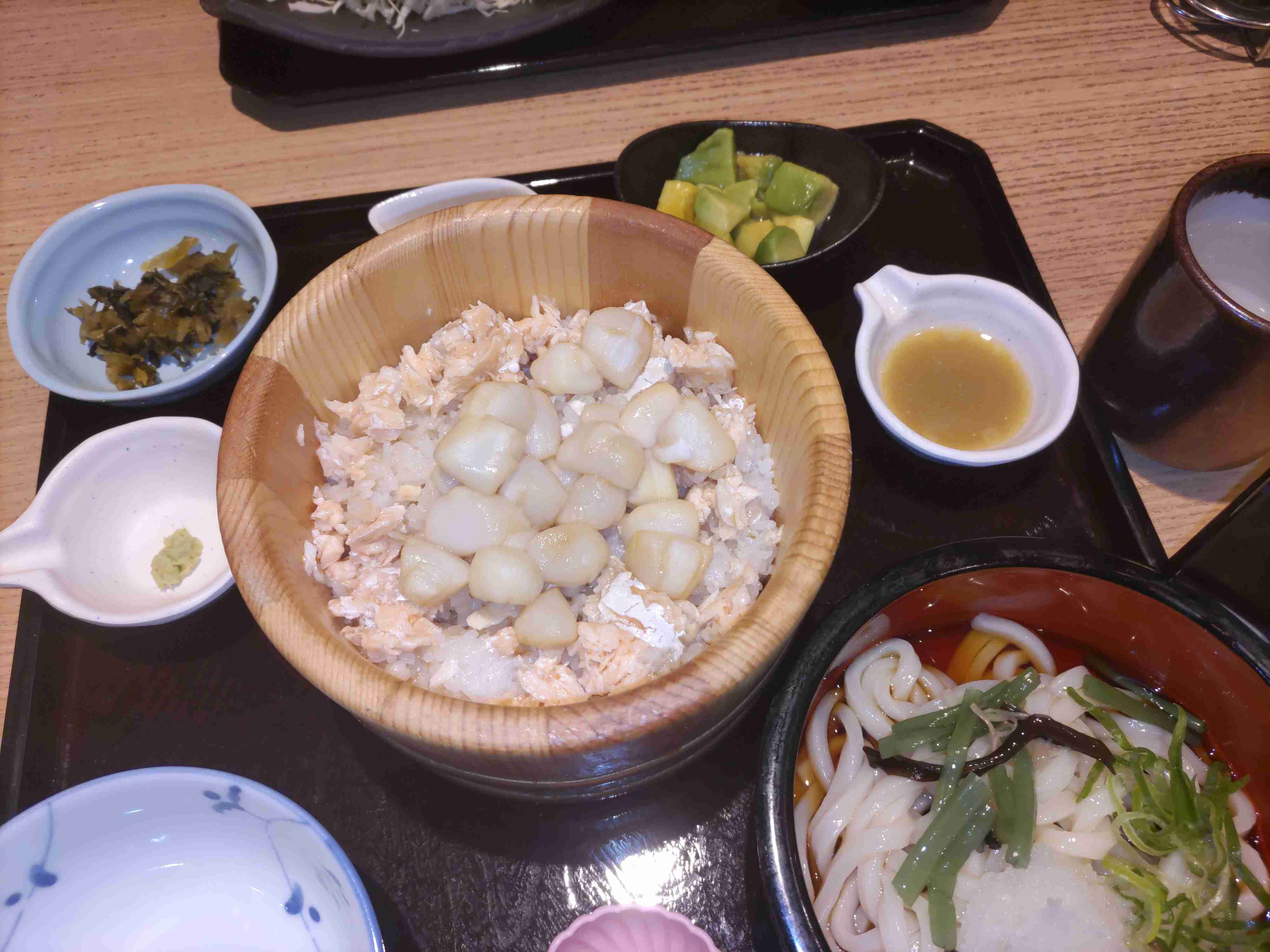 30日間カフェで撮った写真を貼って楽しむトピpart2