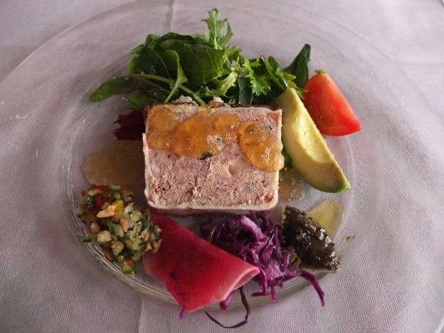 30日間カフェで撮った写真を貼って楽しむトピpart2