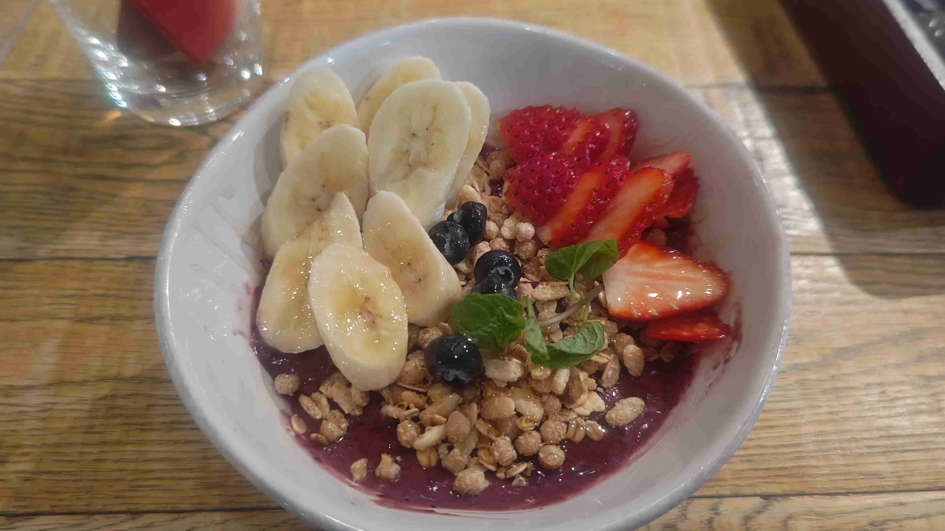 30日間カフェで撮った写真を貼って楽しむトピpart2