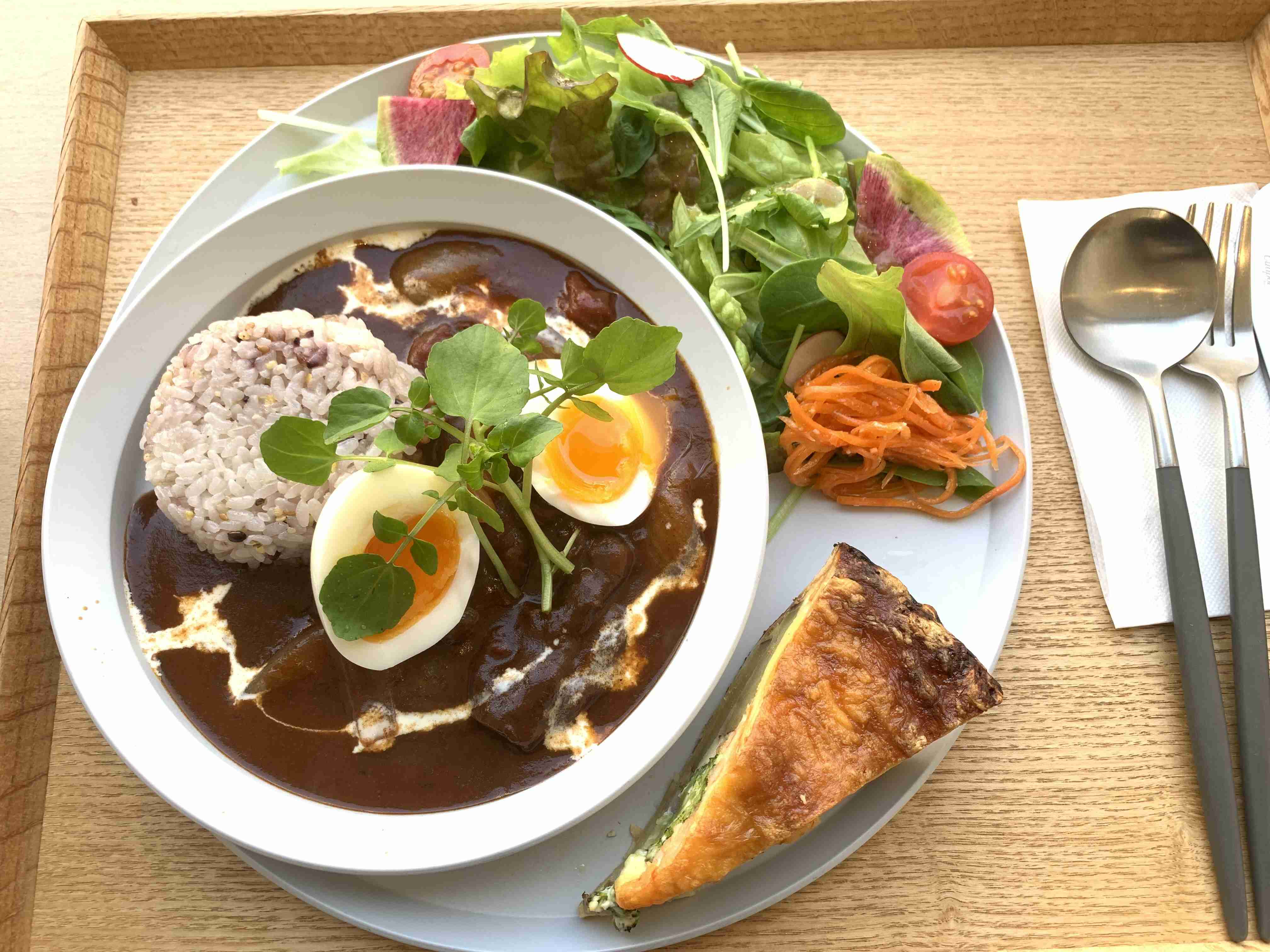 30日間カフェで撮った写真を貼って楽しむトピpart2