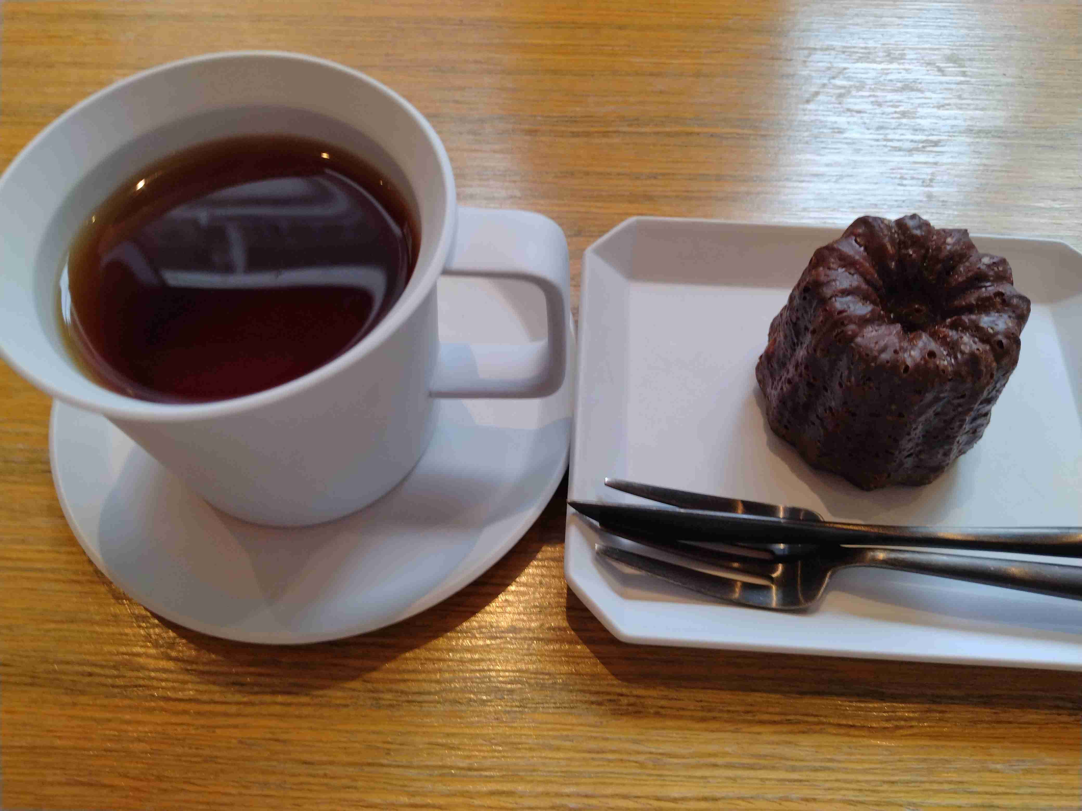 30日間カフェで撮った写真を貼って楽しむトピpart2