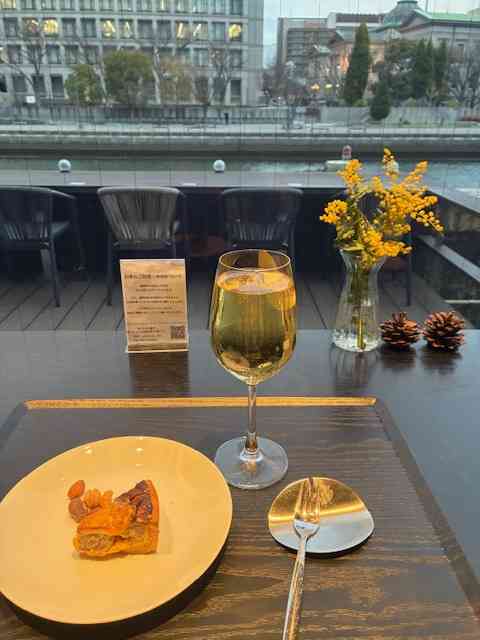 30日間カフェで撮った写真を貼って楽しむトピpart2