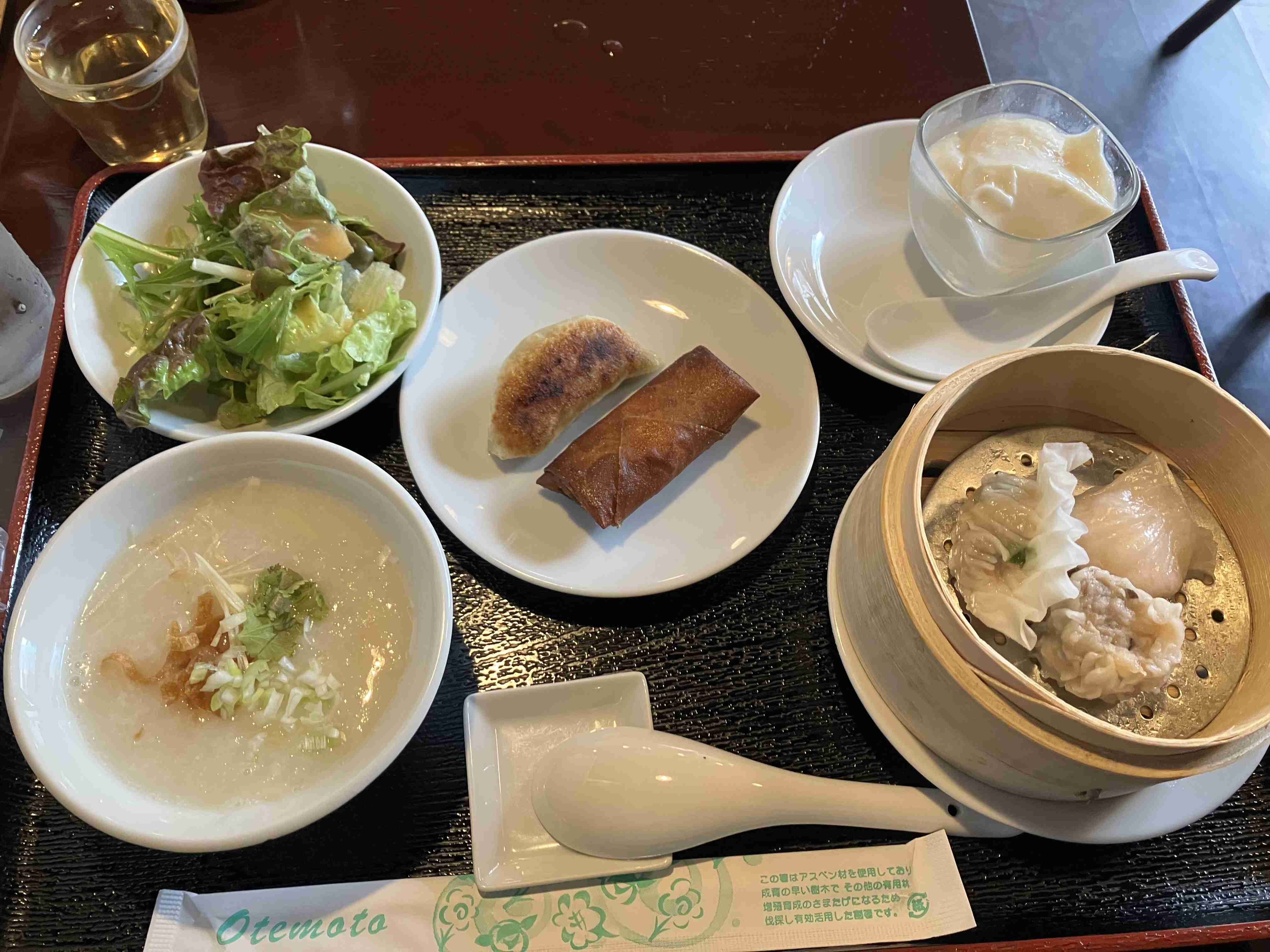 30日間カフェで撮った写真を貼って楽しむトピpart2