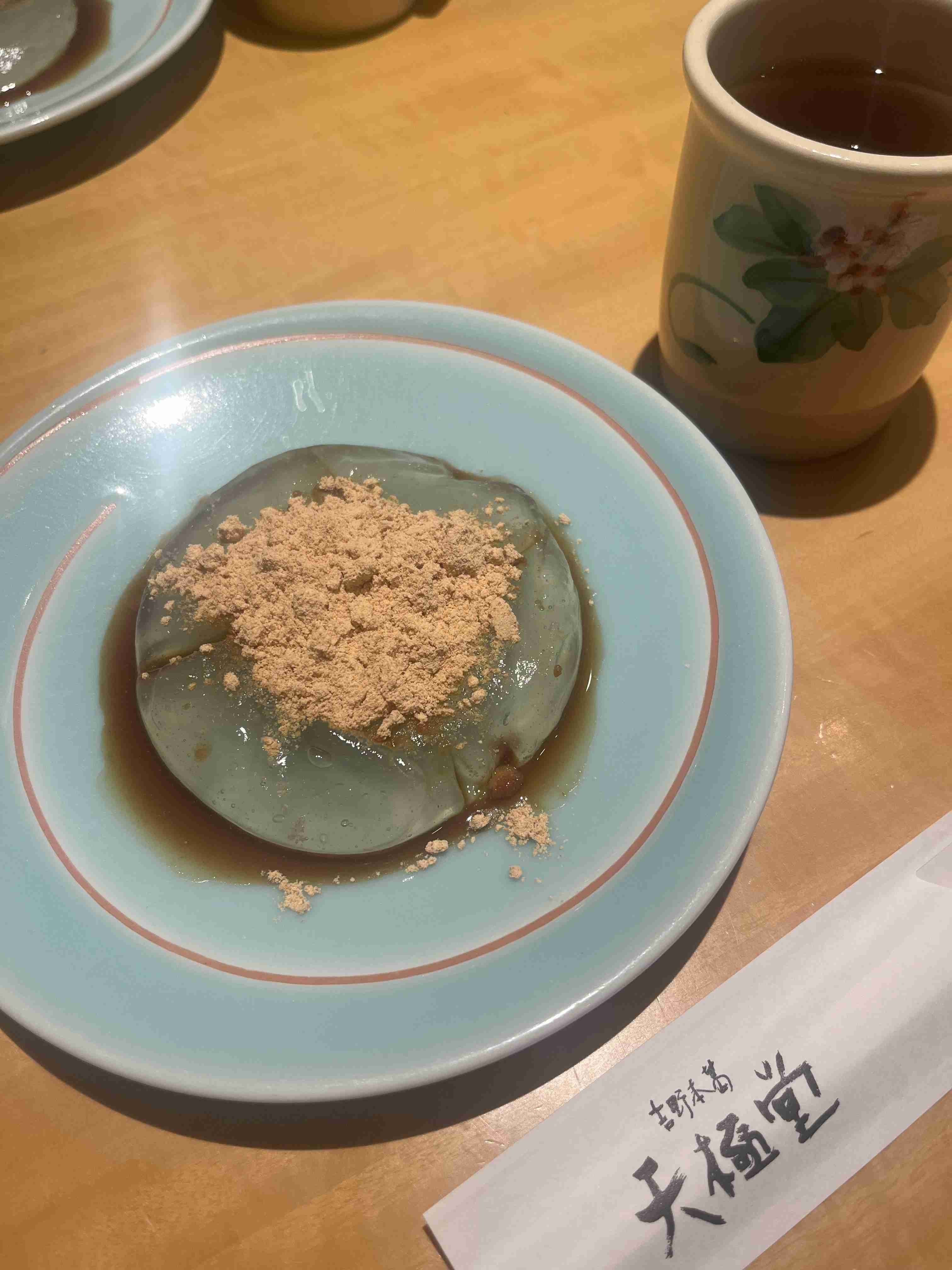 30日間カフェで撮った写真を貼って楽しむトピpart2