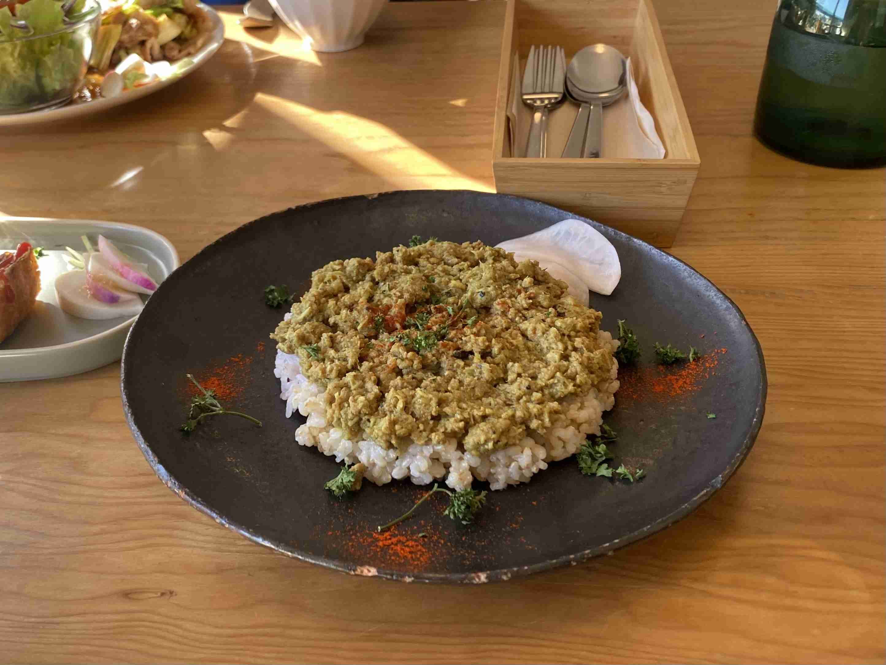 30日間カフェで撮った写真を貼って楽しむトピpart2