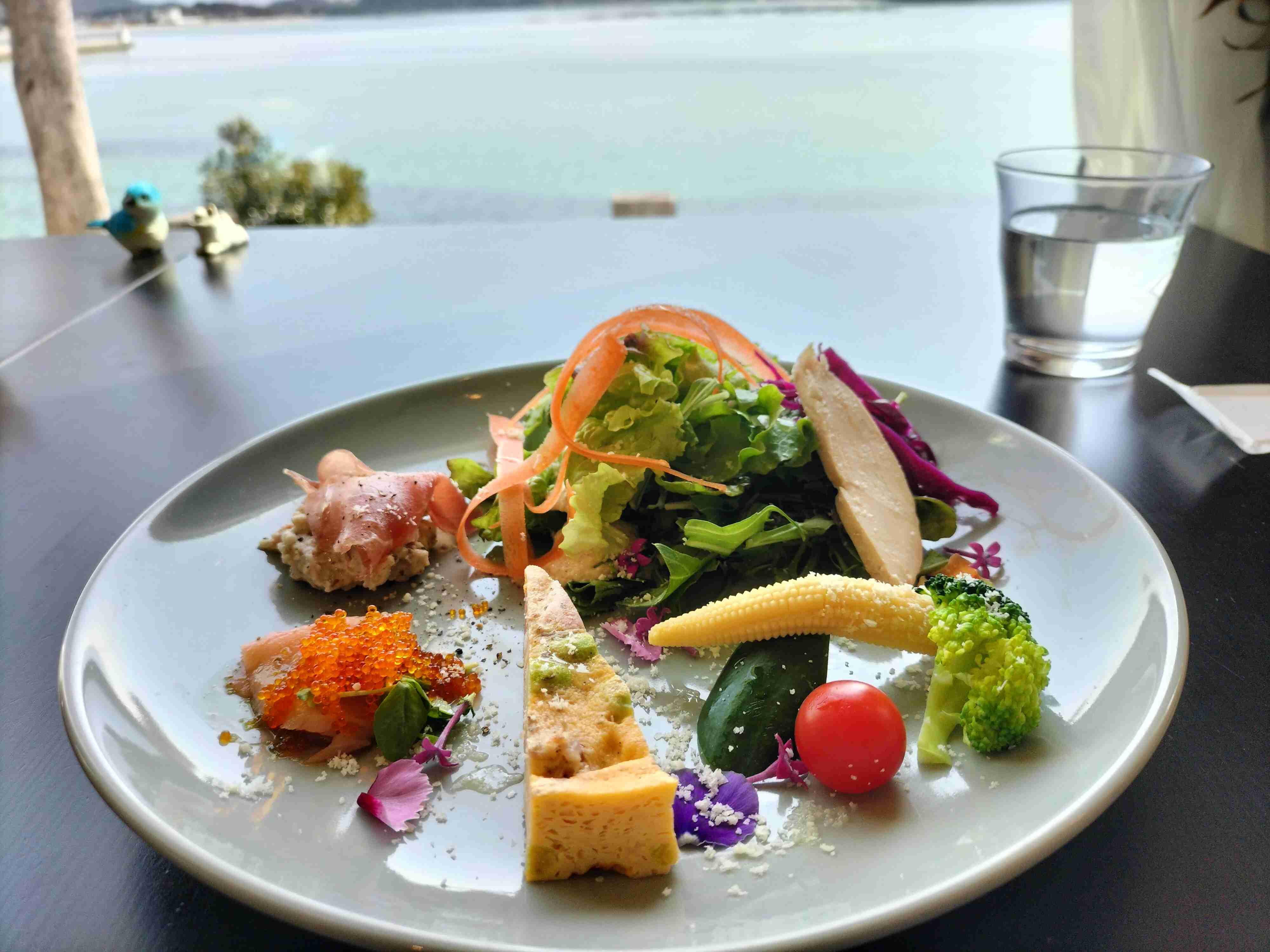 30日間カフェで撮った写真を貼って楽しむトピpart2