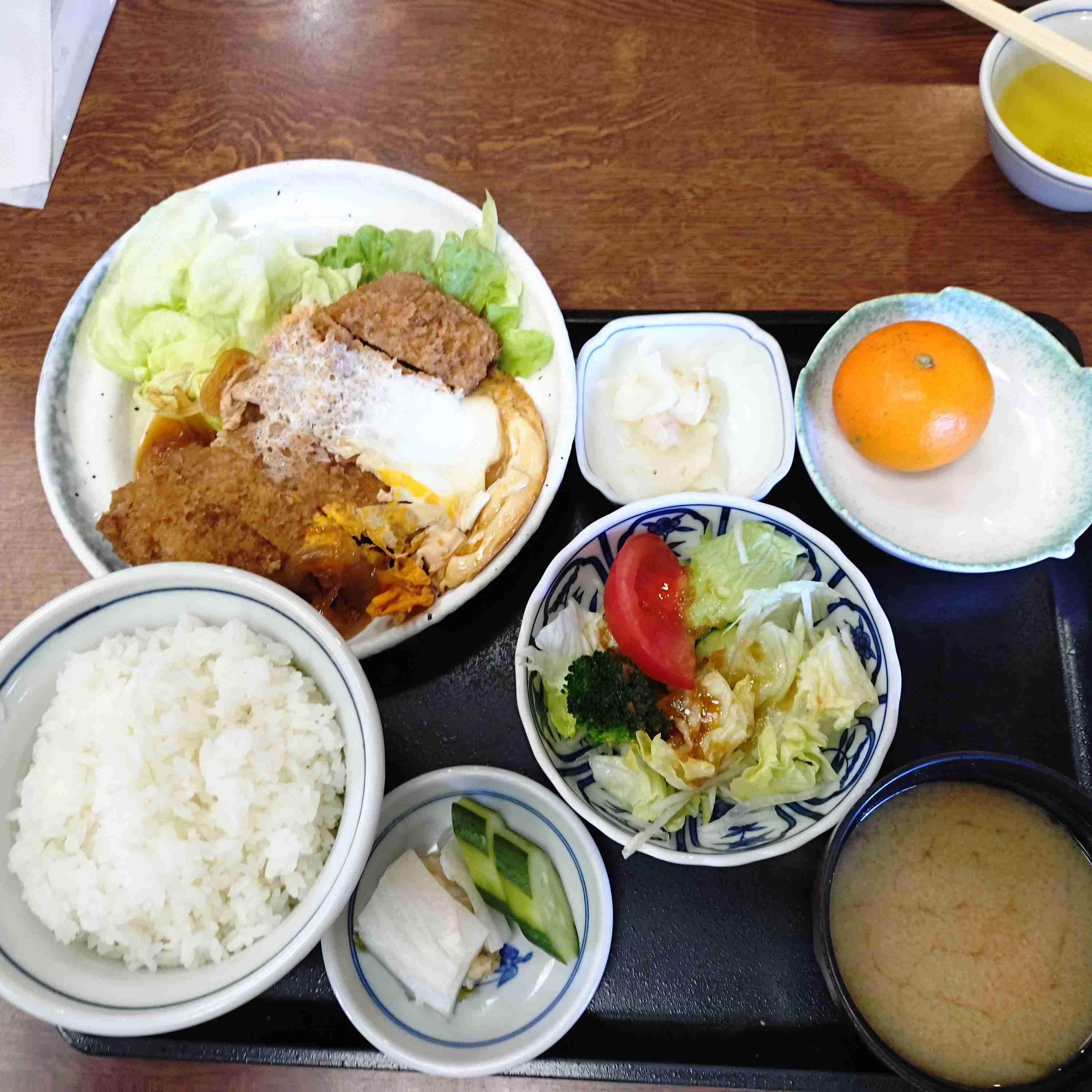 30日間カフェで撮った写真を貼って楽しむトピpart2