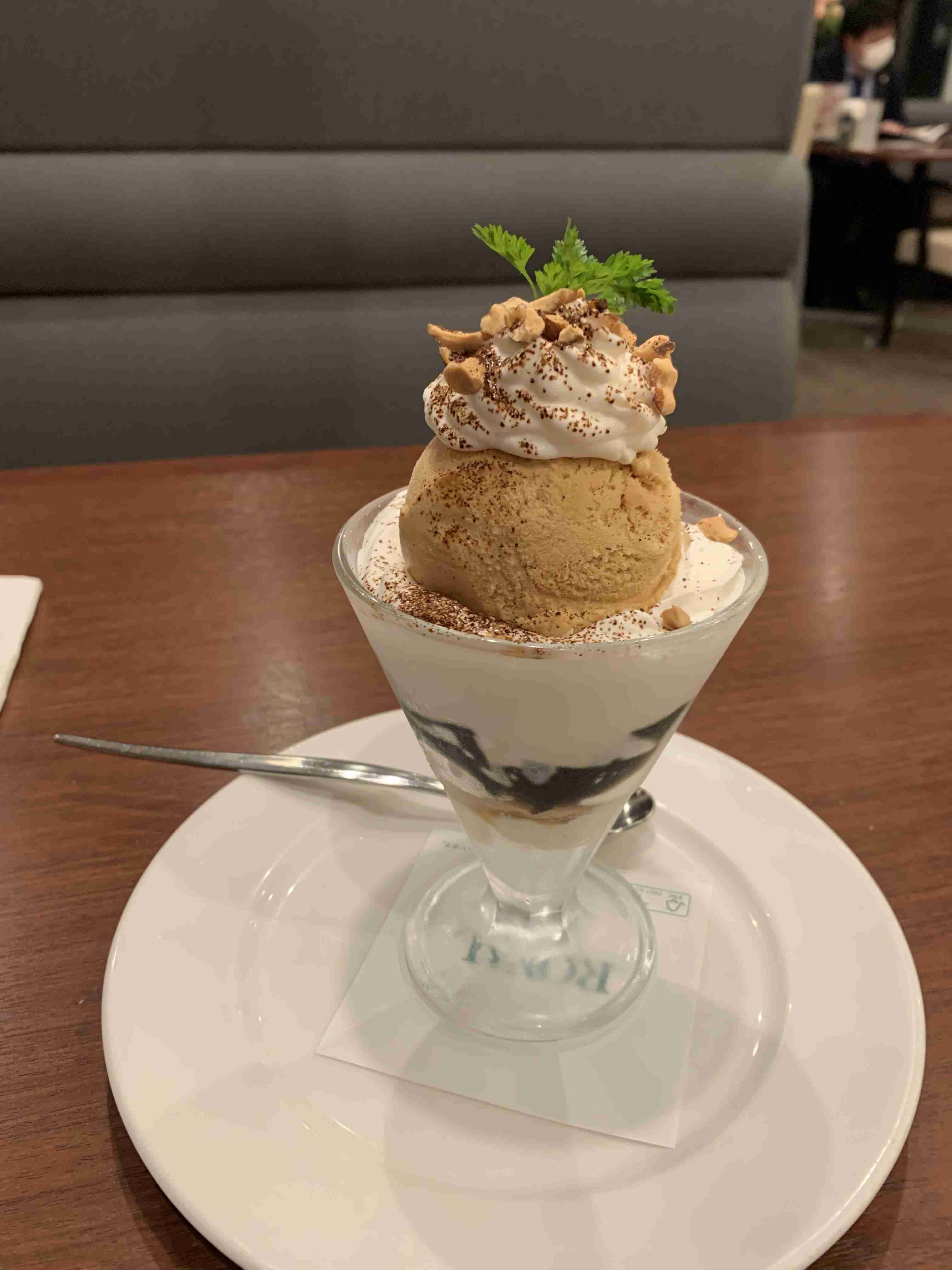 30日間カフェで撮った写真を貼って楽しむトピpart2