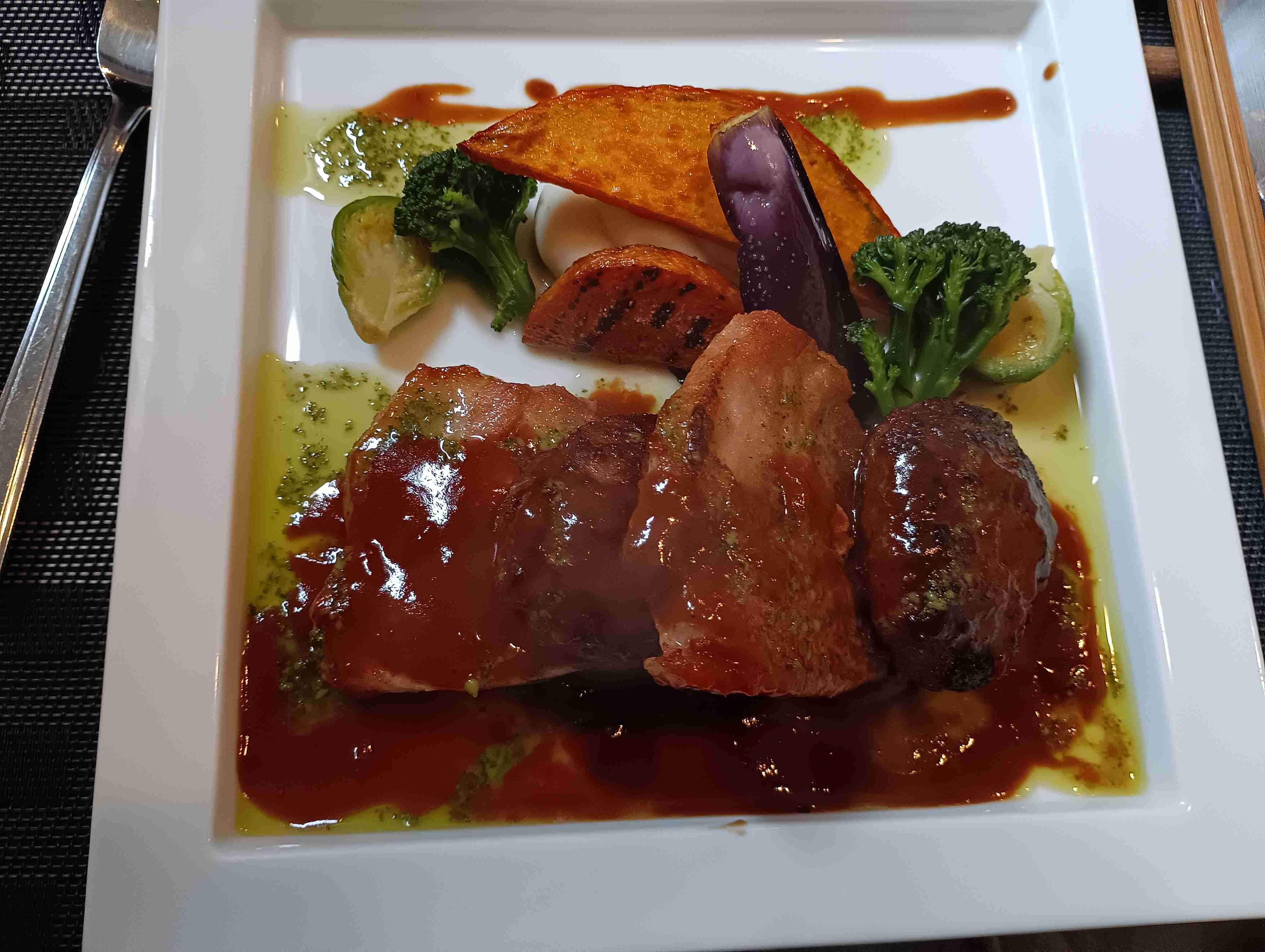 30日間カフェで撮った写真を貼って楽しむトピpart2