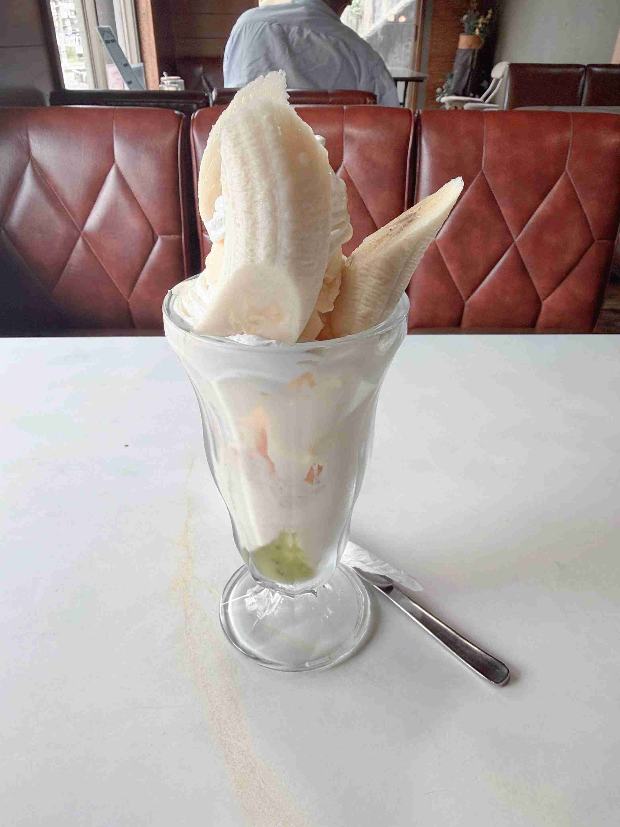 30日間カフェで撮った写真を貼って楽しむトピpart2