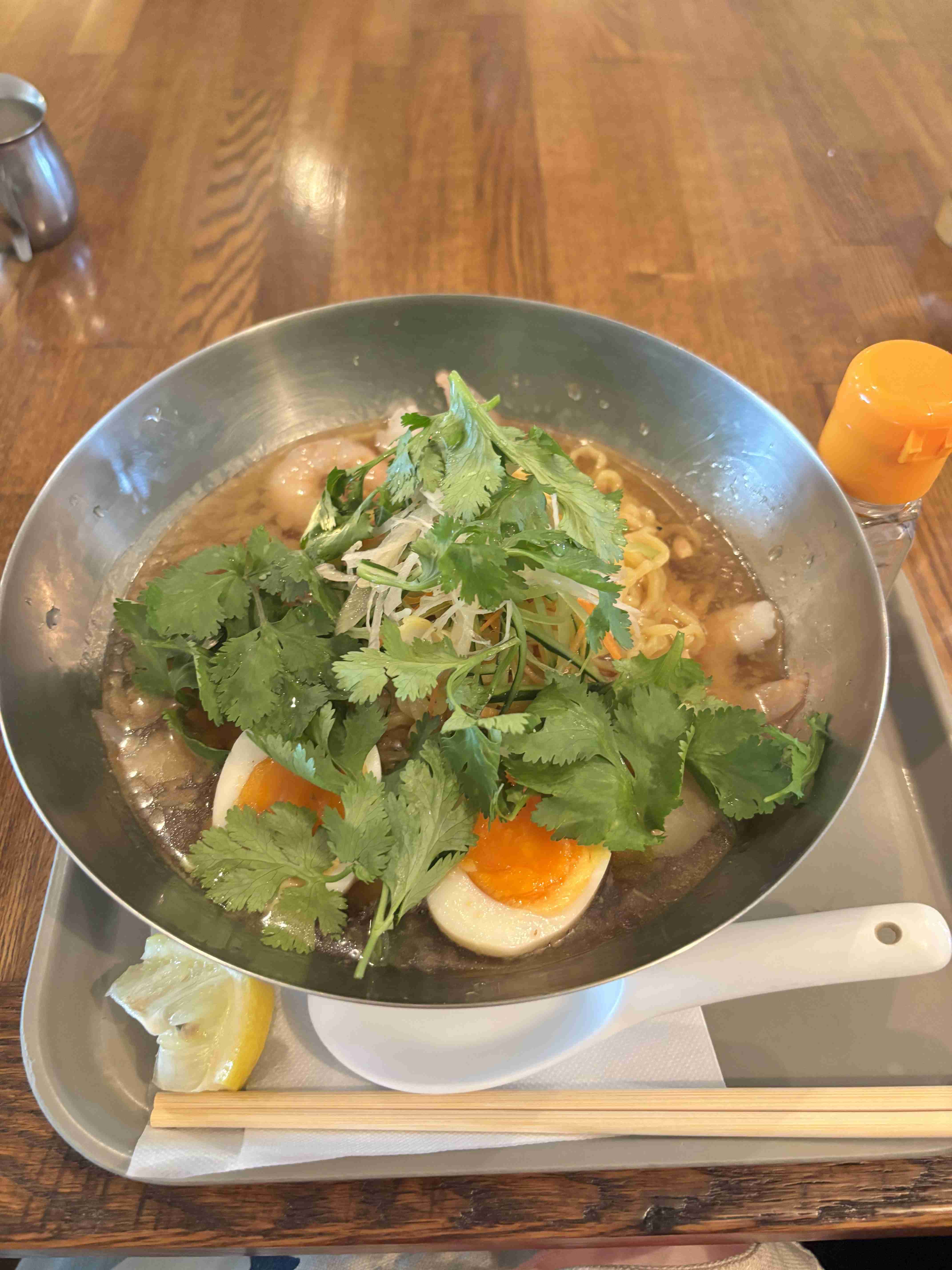 30日間カフェで撮った写真を貼って楽しむトピpart2