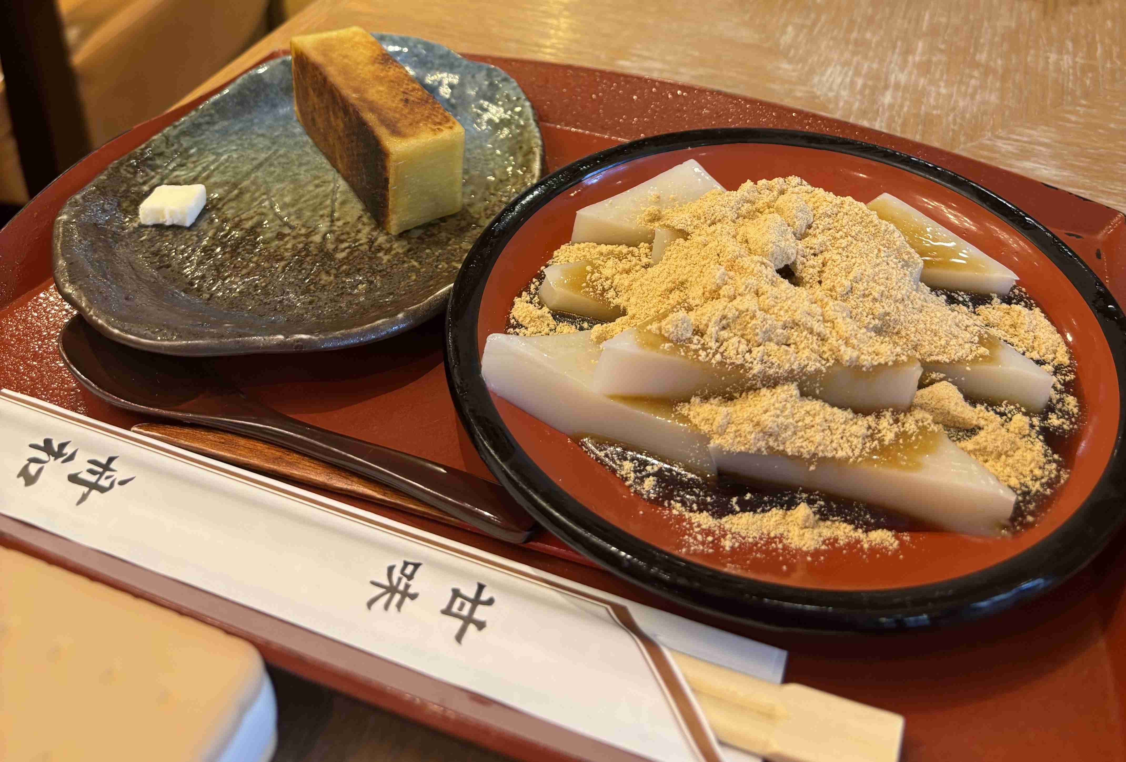 30日間カフェで撮った写真を貼って楽しむトピpart2