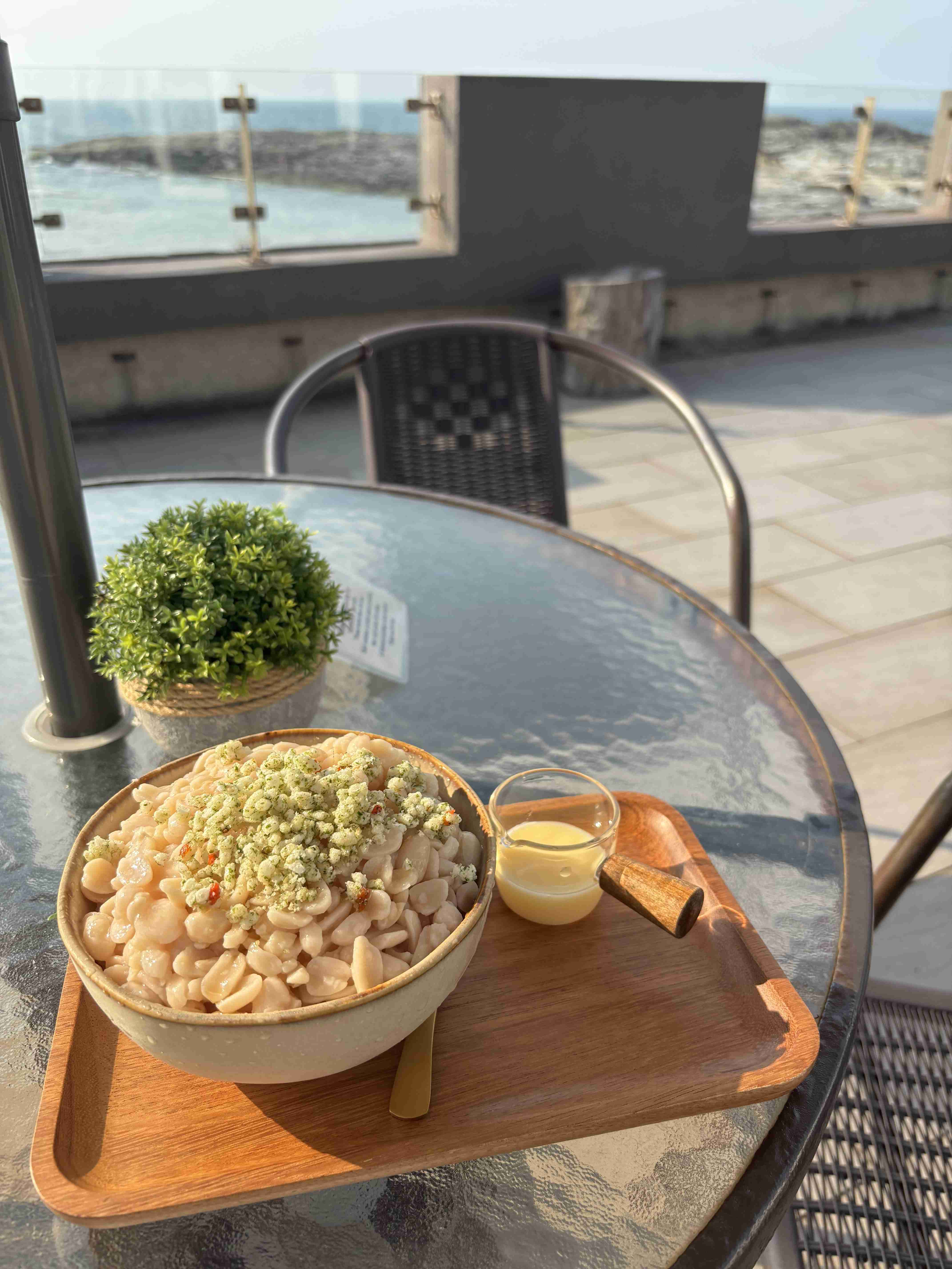 30日間カフェで撮った写真を貼って楽しむトピpart2