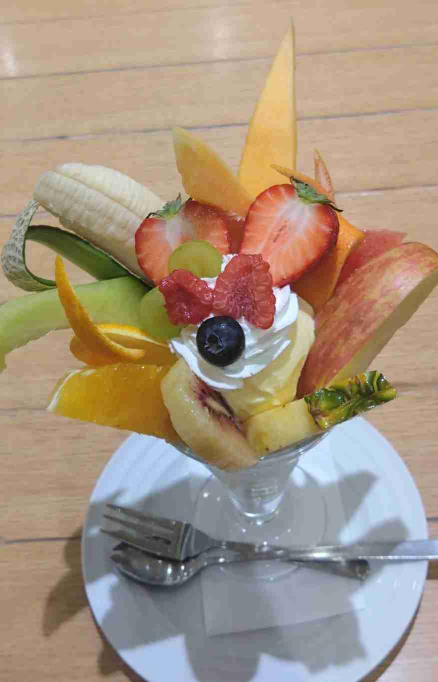 30日間カフェで撮った写真を貼って楽しむトピpart2