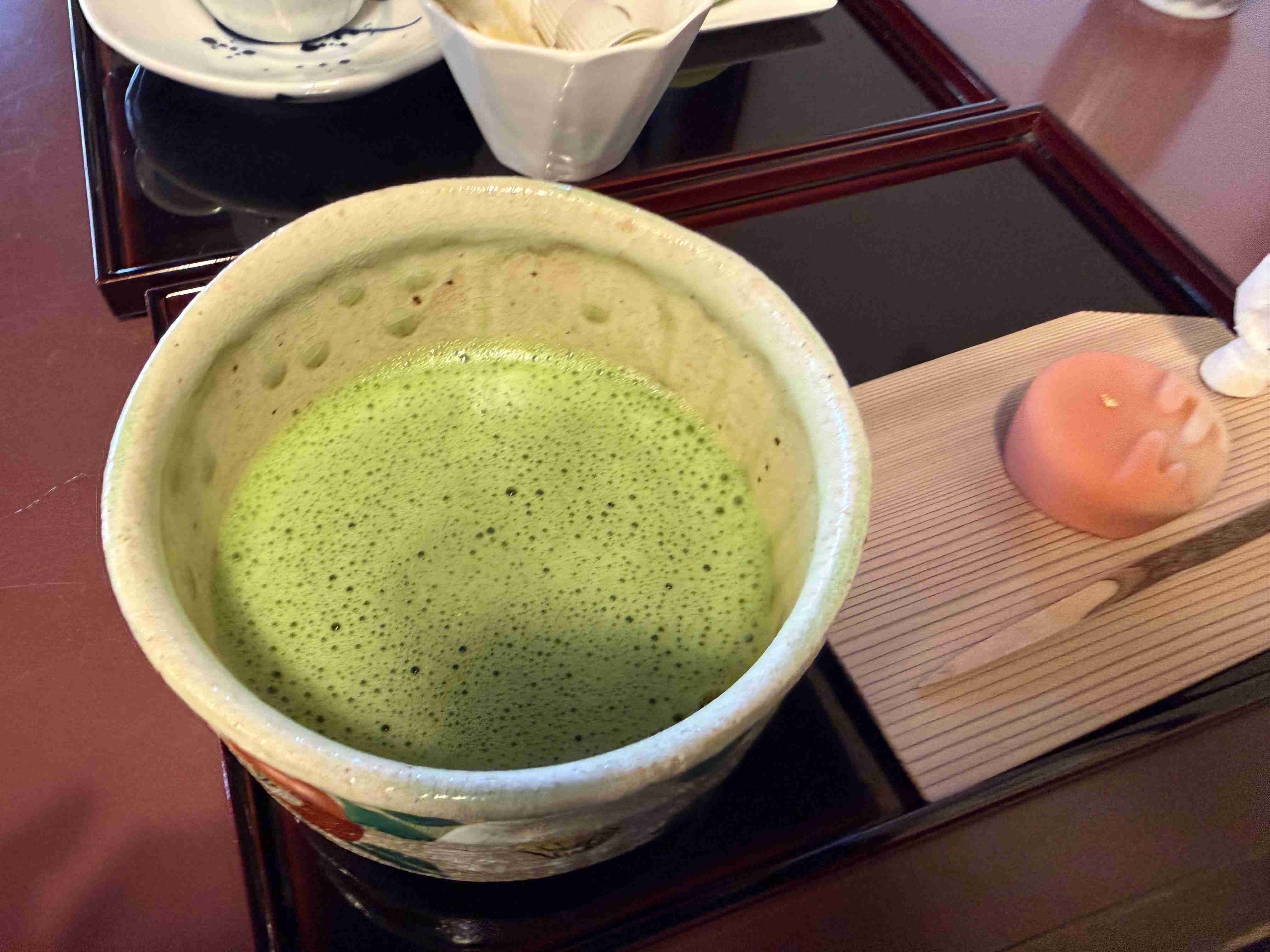 30日間カフェで撮った写真を貼って楽しむトピpart2