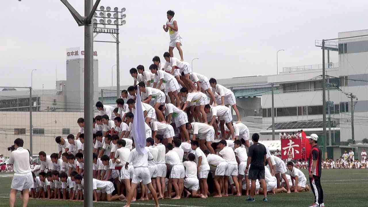 【運動会】科学的に｢NG｣な練習が子どもを消耗させる…成長を促す先生､心身を削る先生の違い《組体操は必要か？》