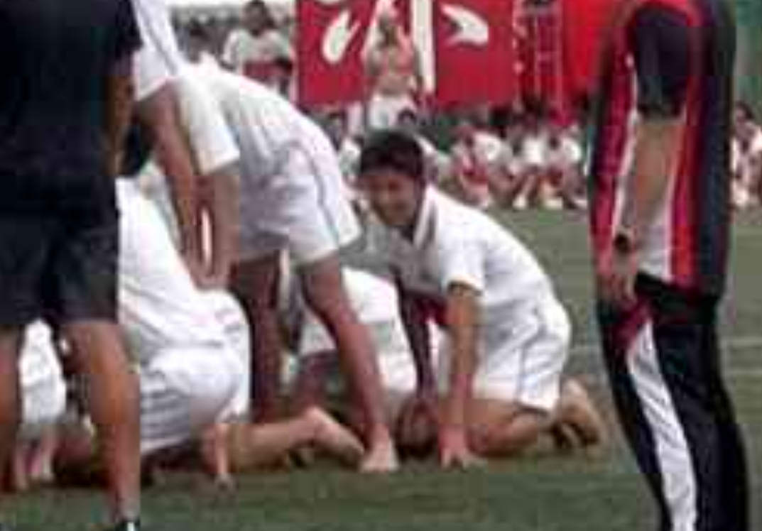 【運動会】科学的に｢NG｣な練習が子どもを消耗させる…成長を促す先生､心身を削る先生の違い《組体操は必要か？》