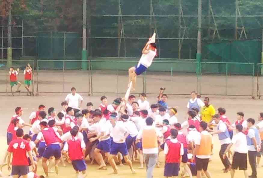 【運動会】科学的に｢NG｣な練習が子どもを消耗させる…成長を促す先生､心身を削る先生の違い《組体操は必要か？》