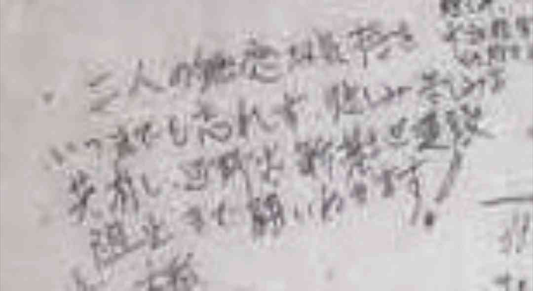 「辺野古を埋め立てるのが悪い」発言の「社民党幹事長」 今度は「基地反対派」への「直筆応援メッセージ」が発覚 問われる問題意識